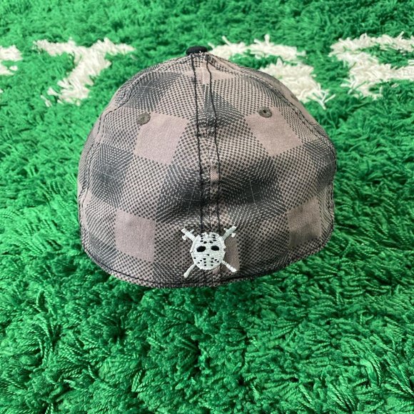 Vintage Shady LTD Limited Hat Cap Rare Y2k Fitted Hat Cap